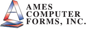 Ames Computer Forms