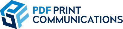 PDF Print Communications