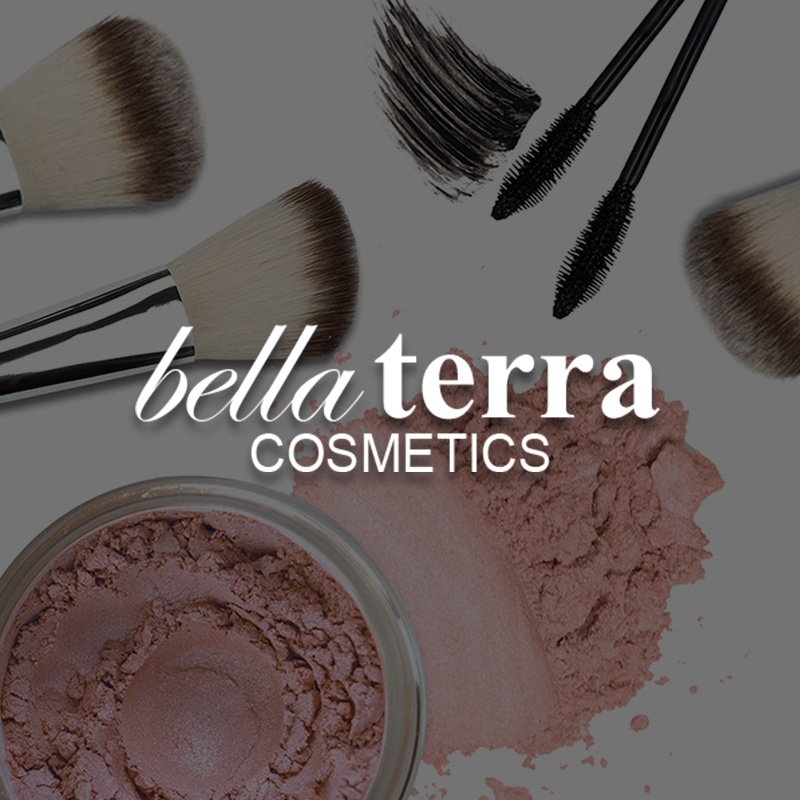 Bella Terra Cosmetics Case Study