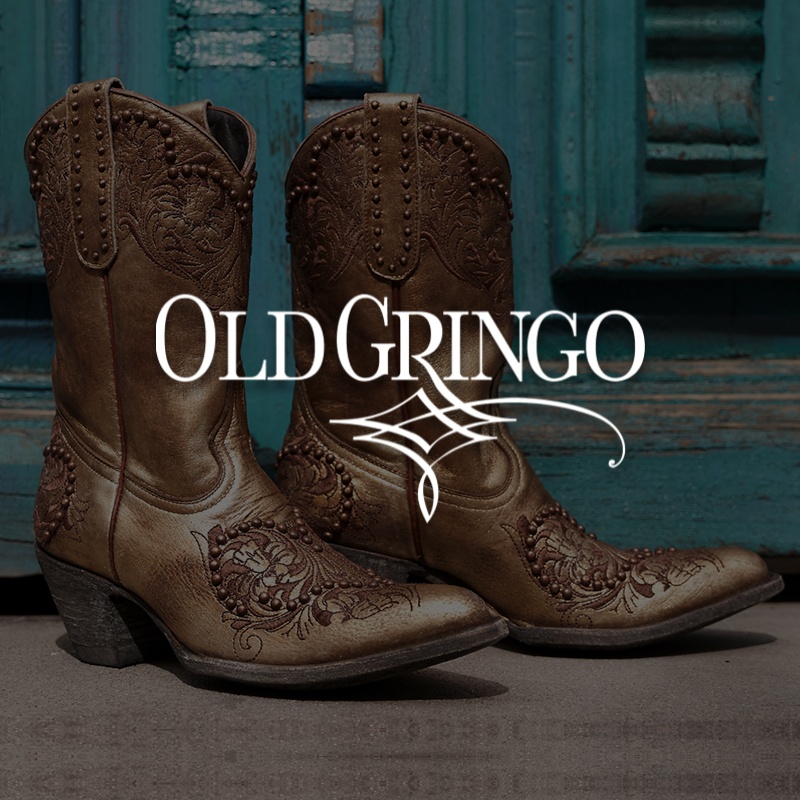 Old Gringo Boots Case Study
